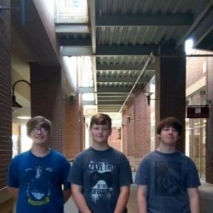 Meet your Posher, Jack